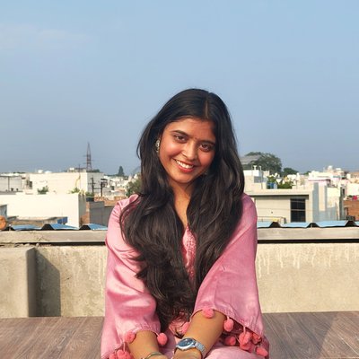 Ananya Dwivedi