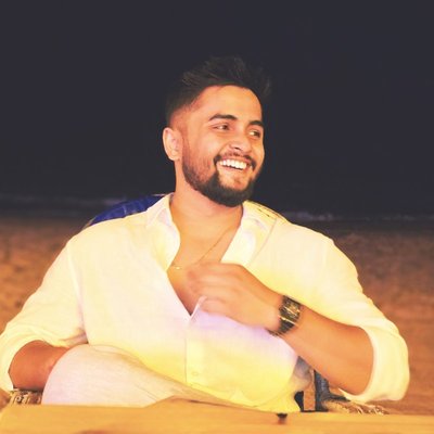 Gourav Joshi