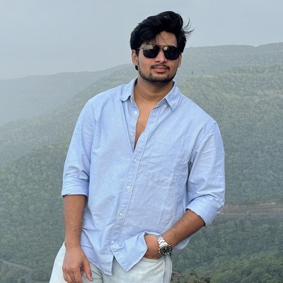 Vaibhav Joshi